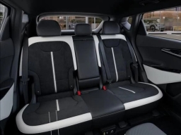 Kia EV6 GT-Line AWD 2025