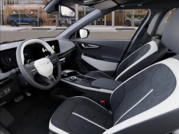 Kia EV6 GT-Line AWD 2025
