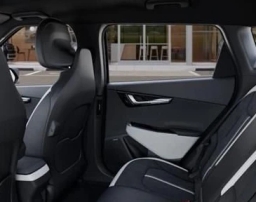 Kia EV6 GT-Line AWD 2025