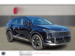 Kia Sportage LX FWD 2026