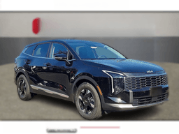 Kia Sportage LX FWD 2026