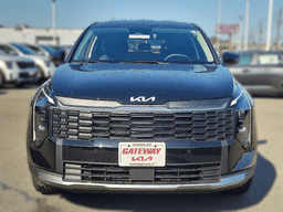 Kia Sportage LX FWD 2026