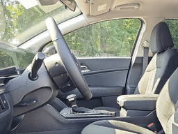 Kia Sportage LX FWD 2026