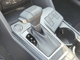 Kia Sportage LX FWD 2026