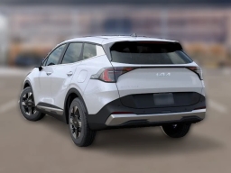 Kia Sportage LX FWD 2026