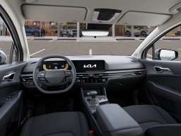 Kia Sportage LX FWD 2026
