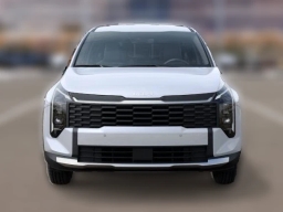 Kia Sportage LX FWD 2026