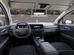 Kia Sportage LX FWD 2026