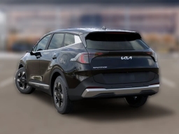 Kia Sportage LX FWD 2026