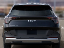 Kia Sportage LX FWD 2026
