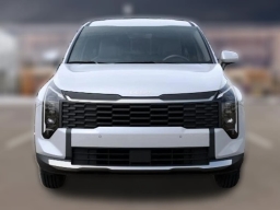 Kia Sportage LX FWD 2026