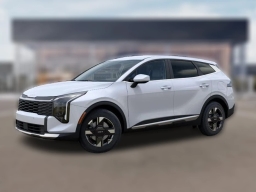 Kia Sportage LX FWD 2026