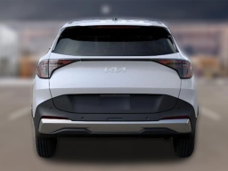 Kia Sportage LX FWD 2026