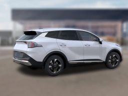 Kia Sportage LX FWD 2026