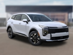 Kia Sportage LX FWD 2026