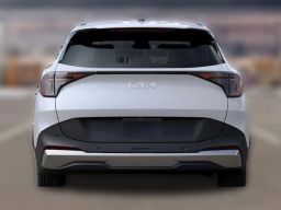 Kia Sportage LX FWD 2026