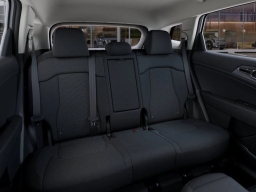 Kia Sportage LX FWD 2026