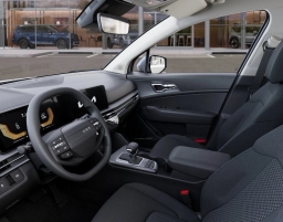 Kia Sportage LX FWD 2026