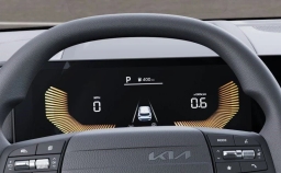 Kia Sportage LX FWD 2026