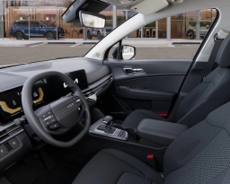 Kia Sportage LX FWD 2026