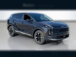 Kia Sportage LX FWD 2026