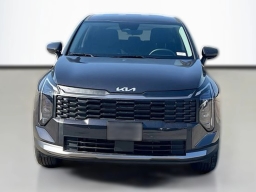Kia Sportage LX FWD 2026