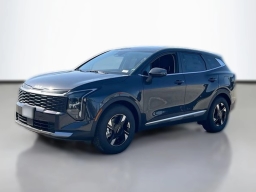Kia Sportage LX FWD 2026