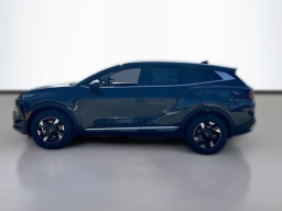 Kia Sportage LX FWD 2026