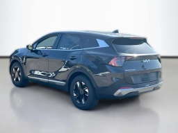 Kia Sportage LX FWD 2026