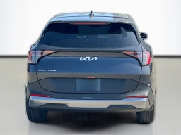 Kia Sportage LX FWD 2026