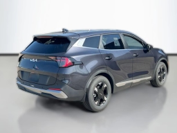 Kia Sportage LX FWD 2026