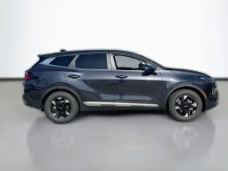 Kia Sportage LX FWD 2026