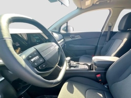 Kia Sportage LX FWD 2026