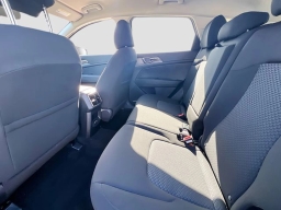 Kia Sportage LX FWD 2026