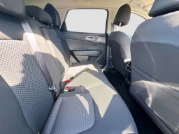 Kia Sportage LX FWD 2026