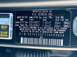 Kia Sportage LX FWD 2026
