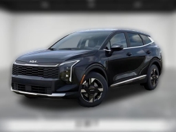 Kia Sportage LX FWD 2026