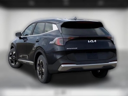 Kia Sportage LX FWD 2026