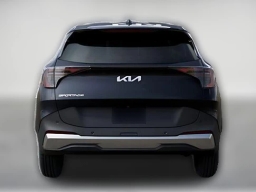 Kia Sportage LX FWD 2026
