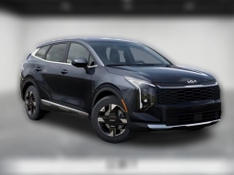 Kia Sportage LX FWD 2026