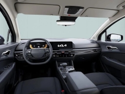 Kia Sportage LX FWD 2026