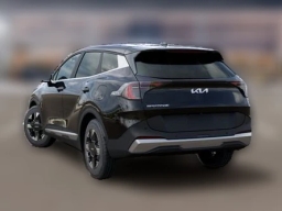 Kia Sportage LX FWD 2026