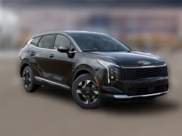 Kia Sportage LX FWD 2026