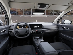 Kia Sportage LX FWD 2026