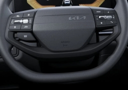 Kia Sportage LX FWD 2026