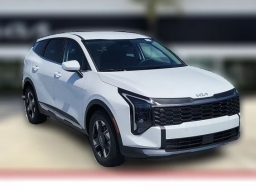 Kia Sportage LX FWD 2026