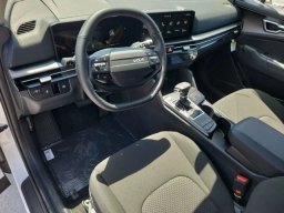 Kia Sportage LX FWD 2026