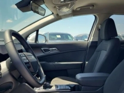 Kia Sportage LX FWD 2026