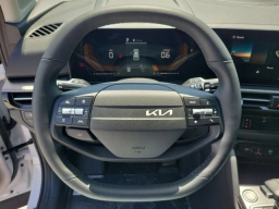 Kia Sportage LX FWD 2026