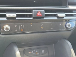 Kia Sportage LX FWD 2026